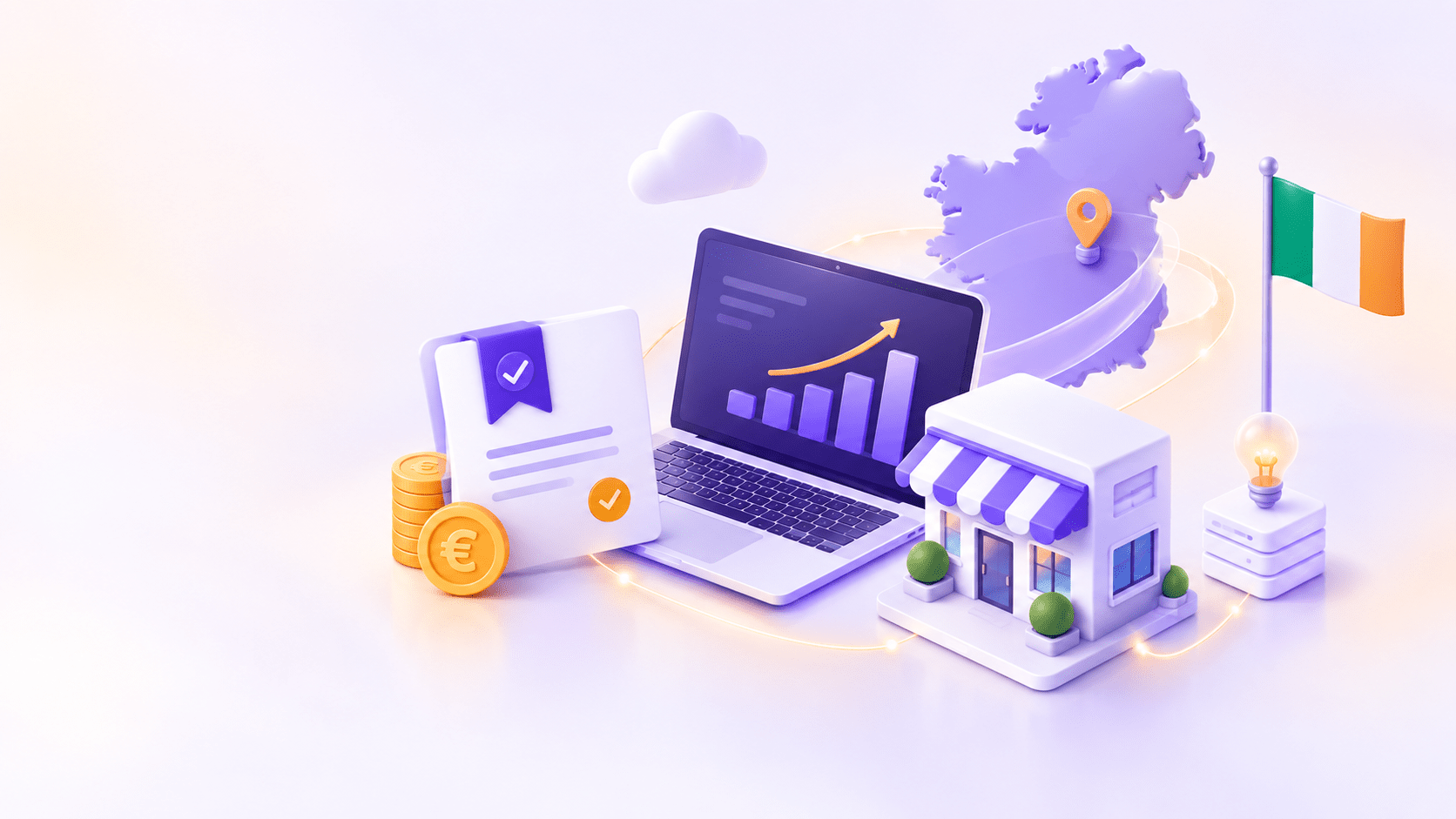 Funding Digital Projects in Ireland: Grants and Supports for SMEs (2026)