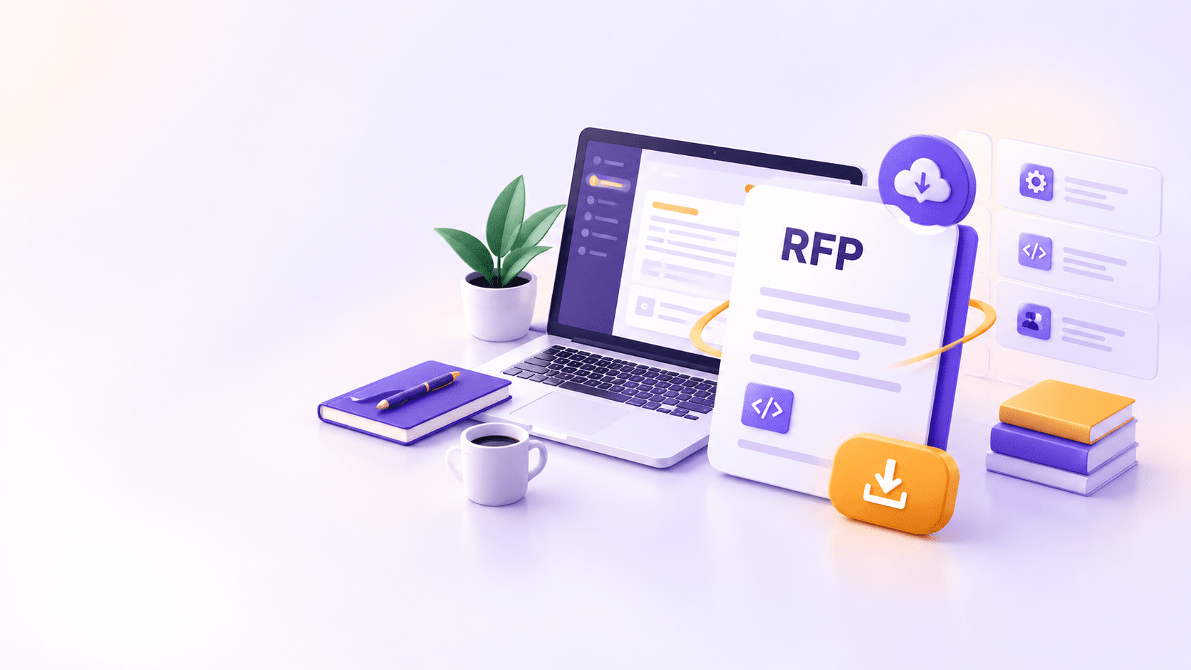 The Software Development RFP Template That Gets Useful Proposals (Free Download)