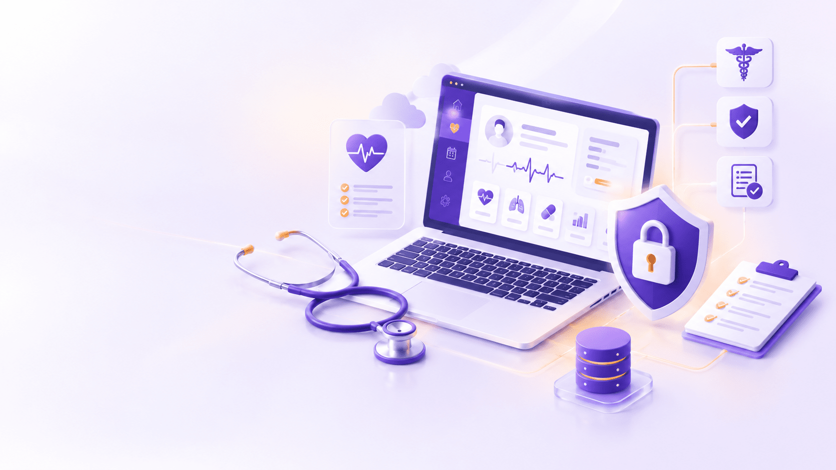 Healthcare Software Development: What Compliance Actually Requires