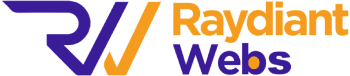 Raydiant Webs